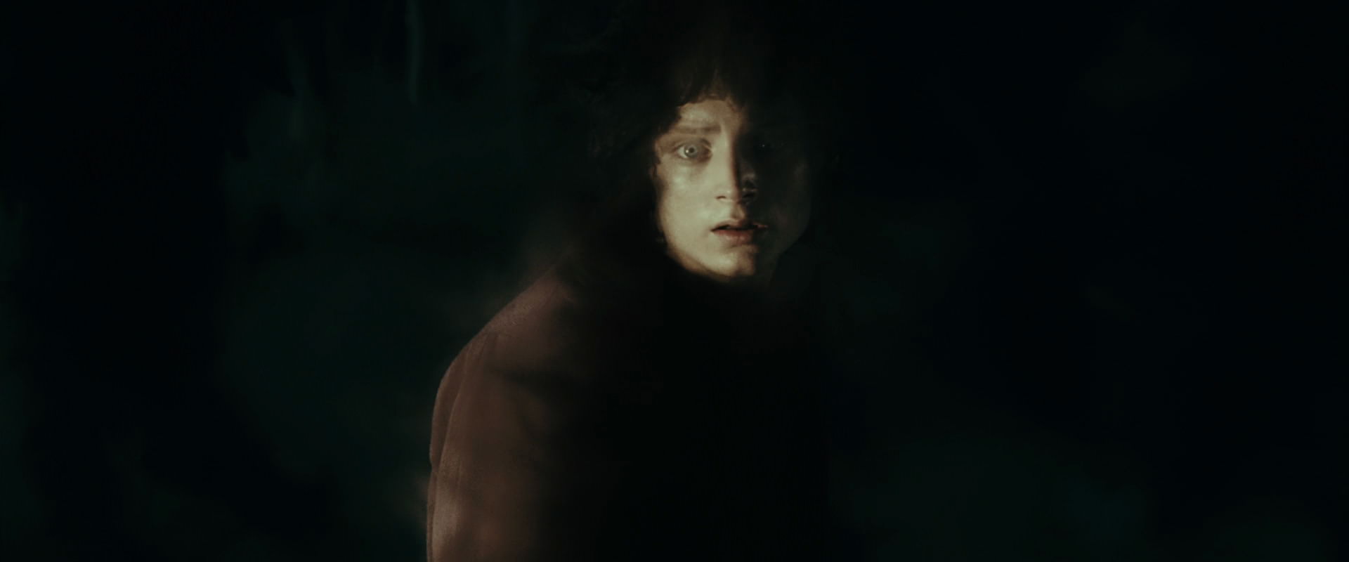 The Lord of the Rings: The Fellowship of the Ring (2001) HD screenshot 7220