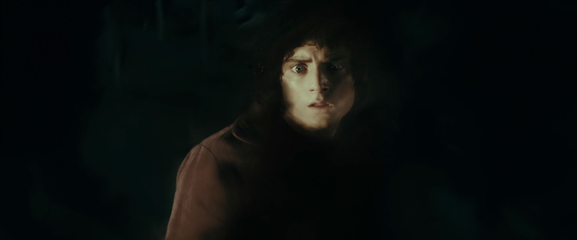 The Lord of the Rings: The Fellowship of the Ring (2001) HD screenshot 7223
