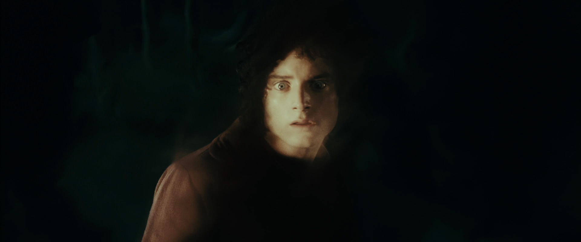 The Lord of the Rings: The Fellowship of the Ring (2001) HD screenshot 7226