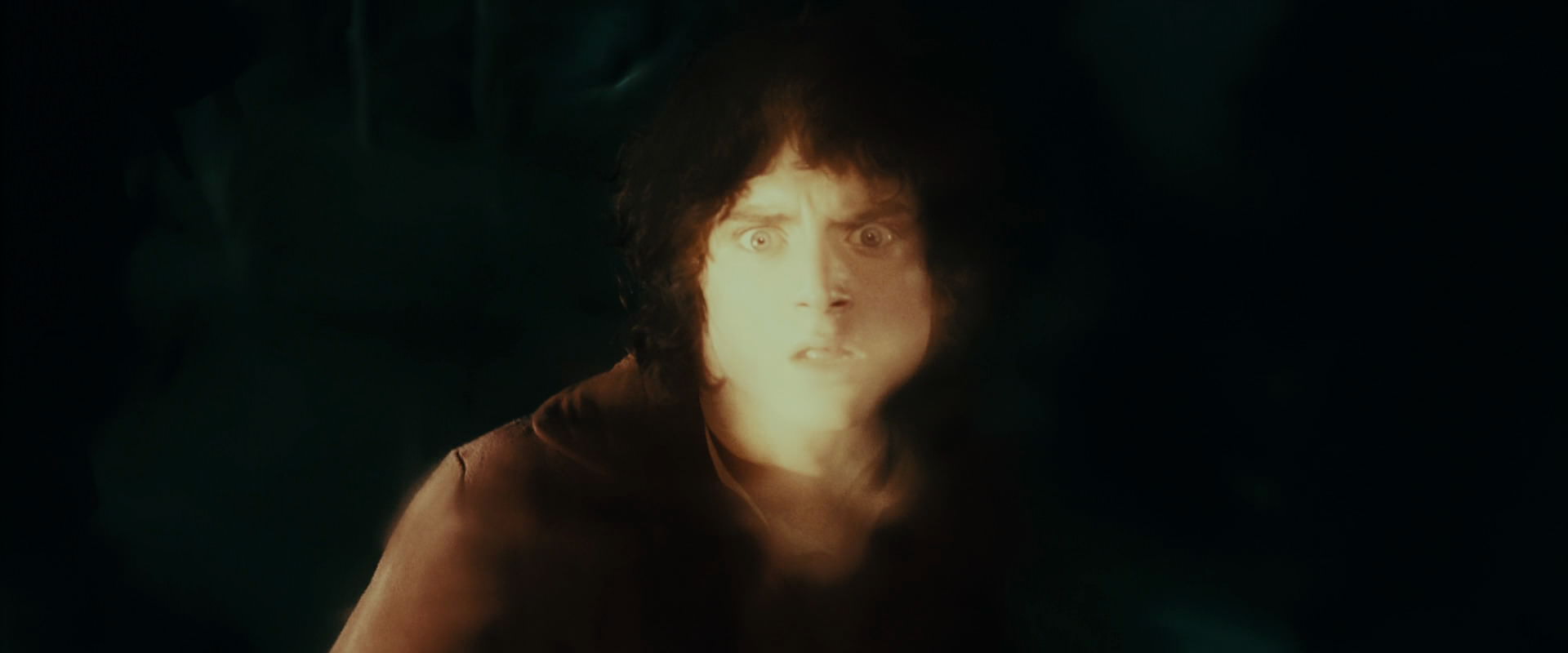 The Lord of the Rings: The Fellowship of the Ring (2001) HD screenshot 7229