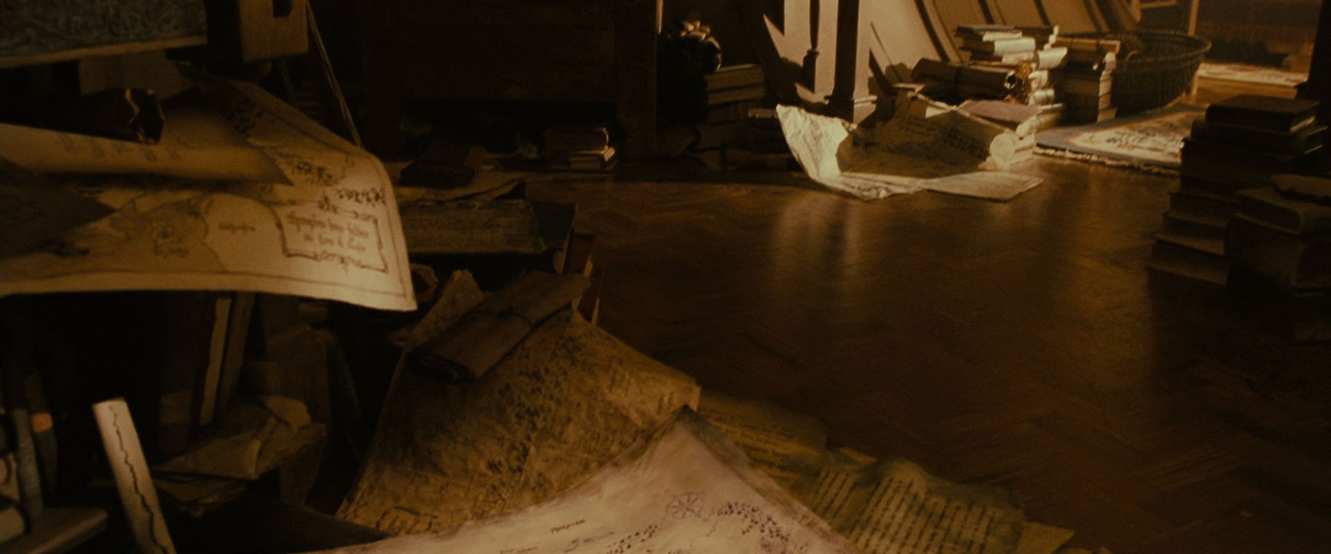 The Lord of the Rings: The Fellowship of the Ring (2001) screencap 723