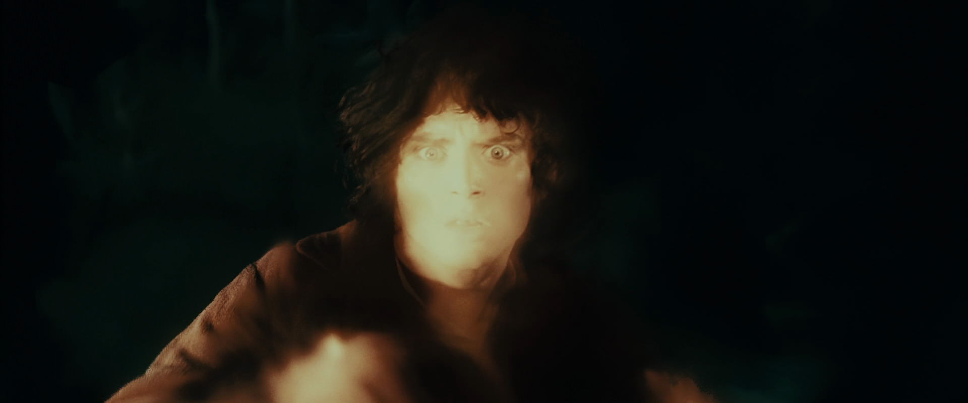 The Lord of the Rings: The Fellowship of the Ring (2001) screencap 7230