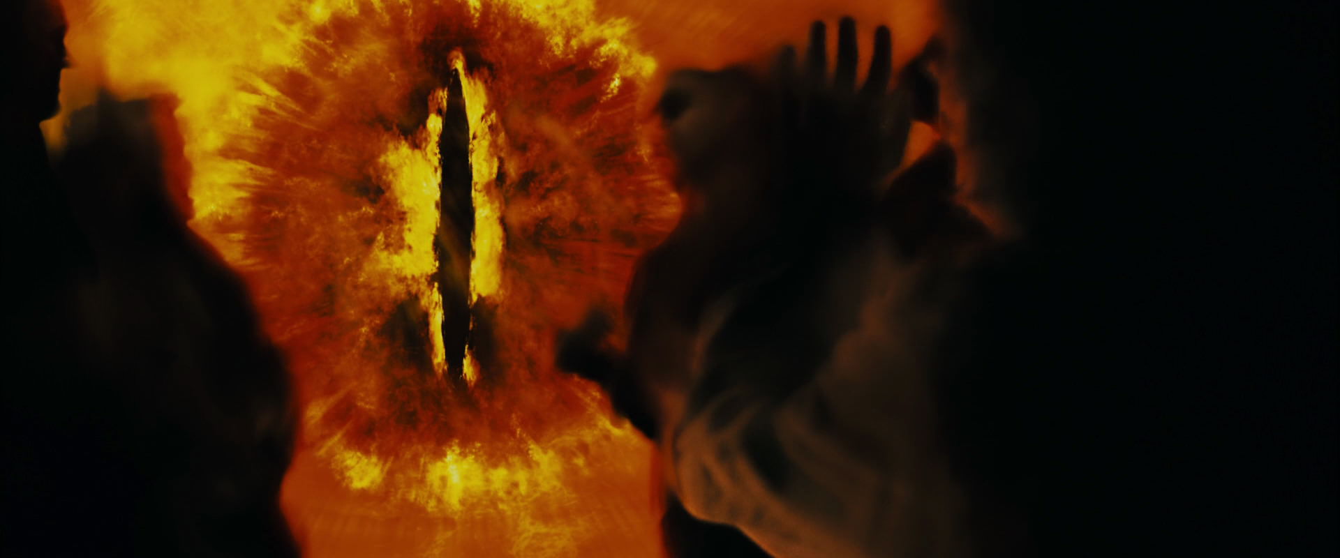 The Lord of the Rings: The Fellowship of the Ring (2001) HD screenshot 7232