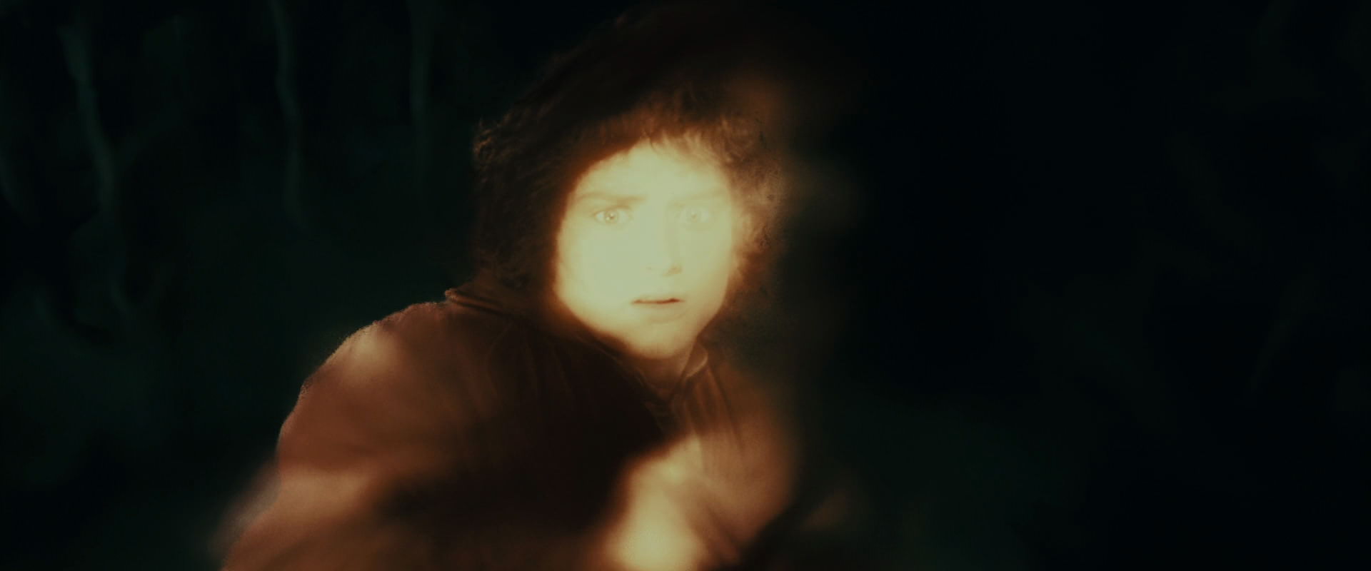 The Lord of the Rings: The Fellowship of the Ring (2001) HD screenshot 7235
