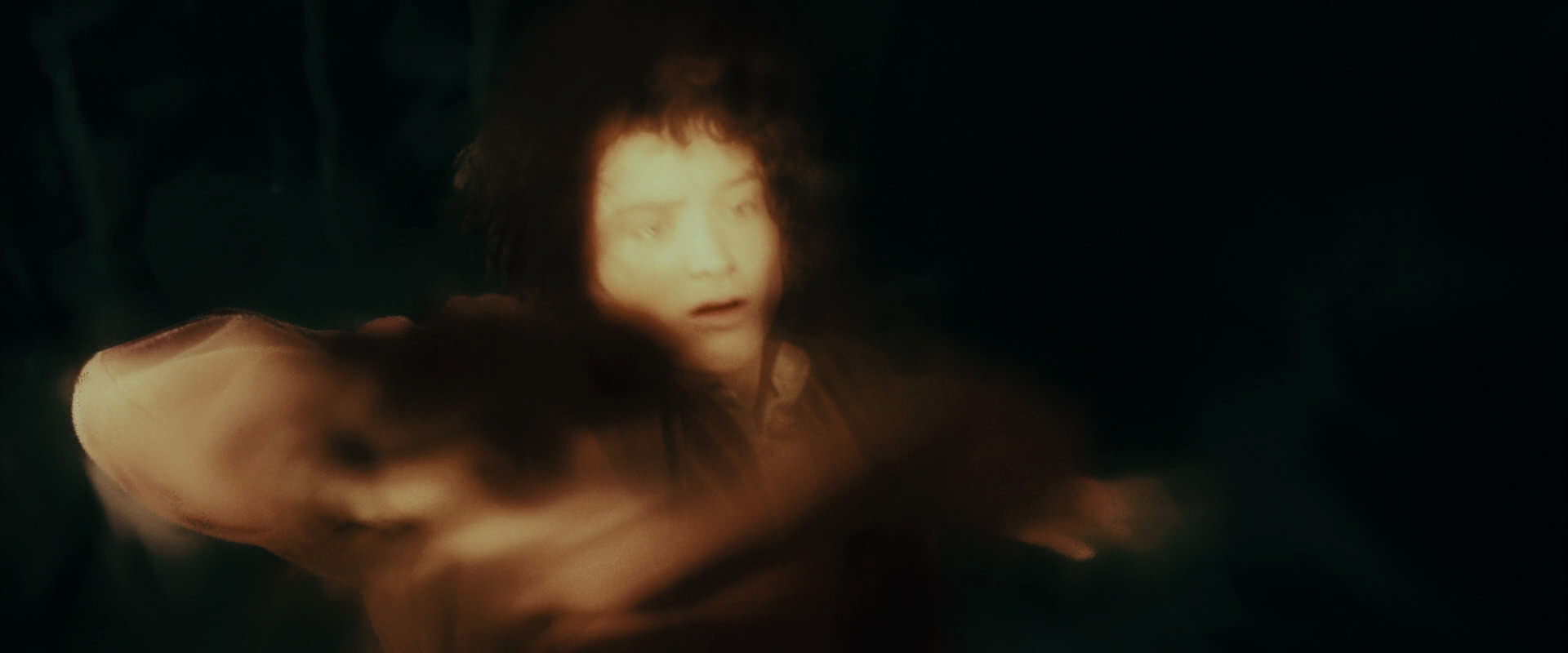 The Lord of the Rings: The Fellowship of the Ring (2001) screencap 7236