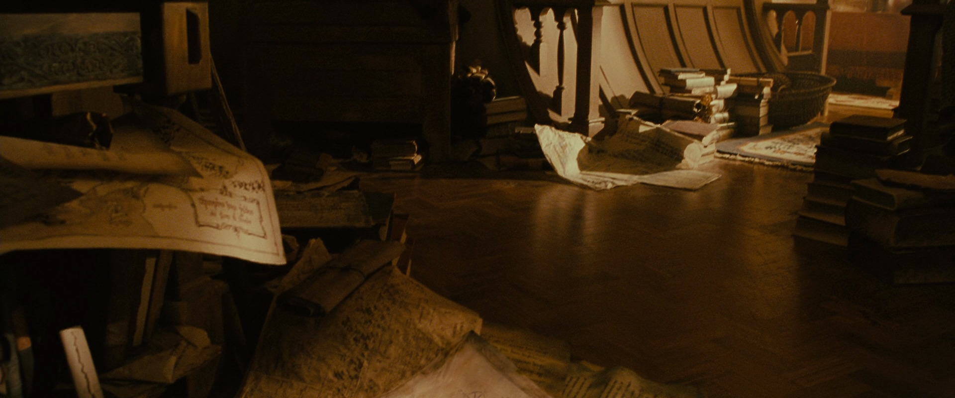 The Lord of the Rings: The Fellowship of the Ring (2001) movie still 724