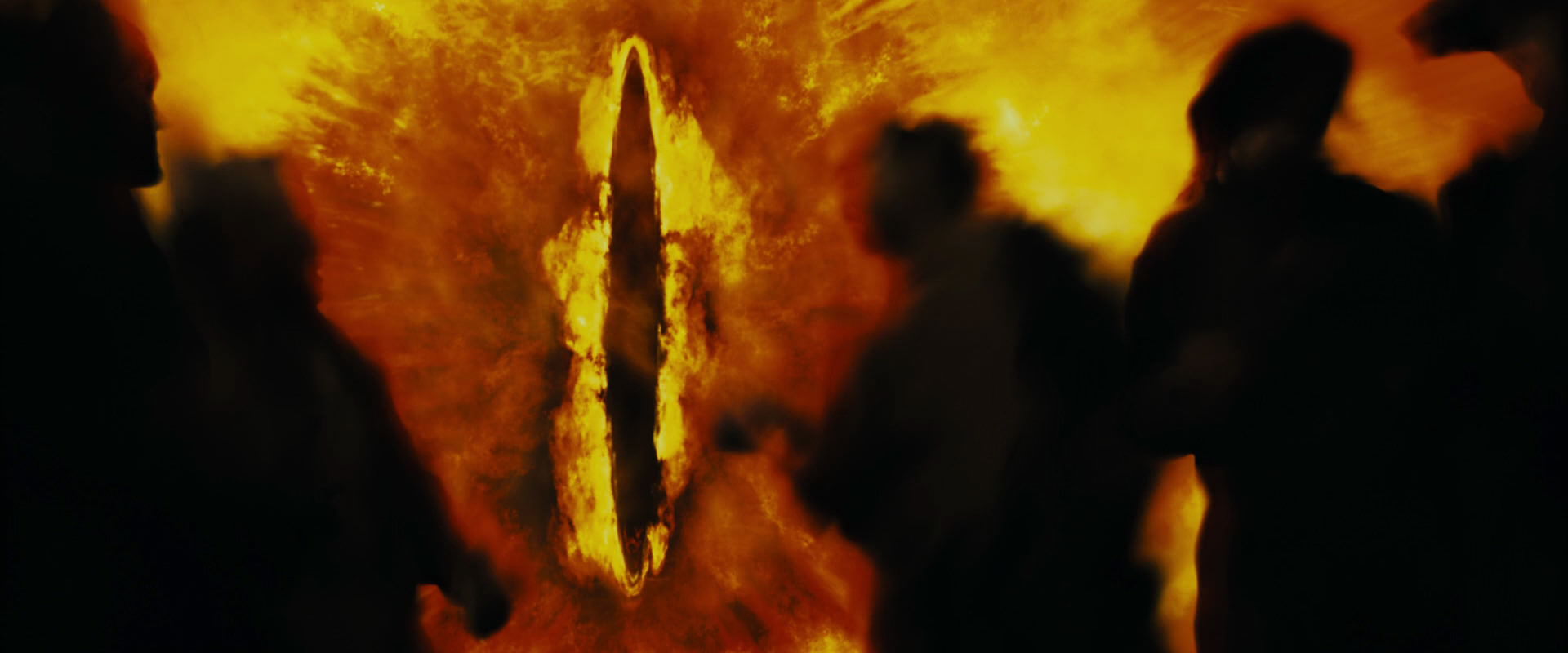 The Lord of the Rings: The Fellowship of the Ring (2001) screencap 7242