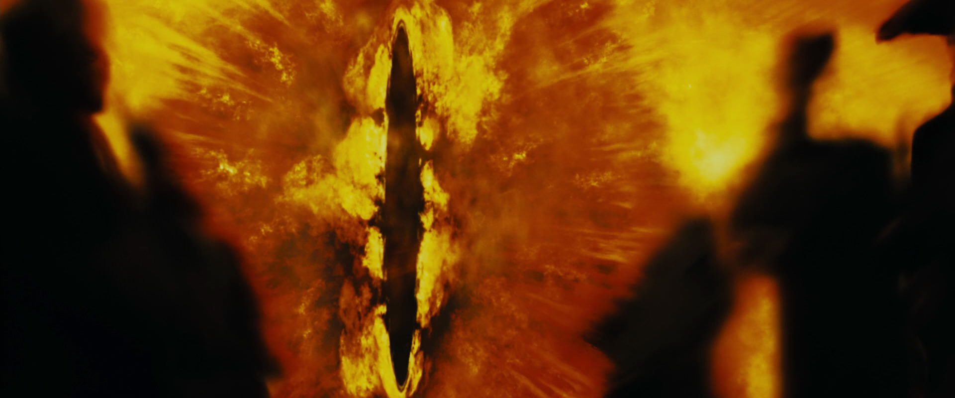 The Lord of the Rings: The Fellowship of the Ring (2001) HD screenshot 7244