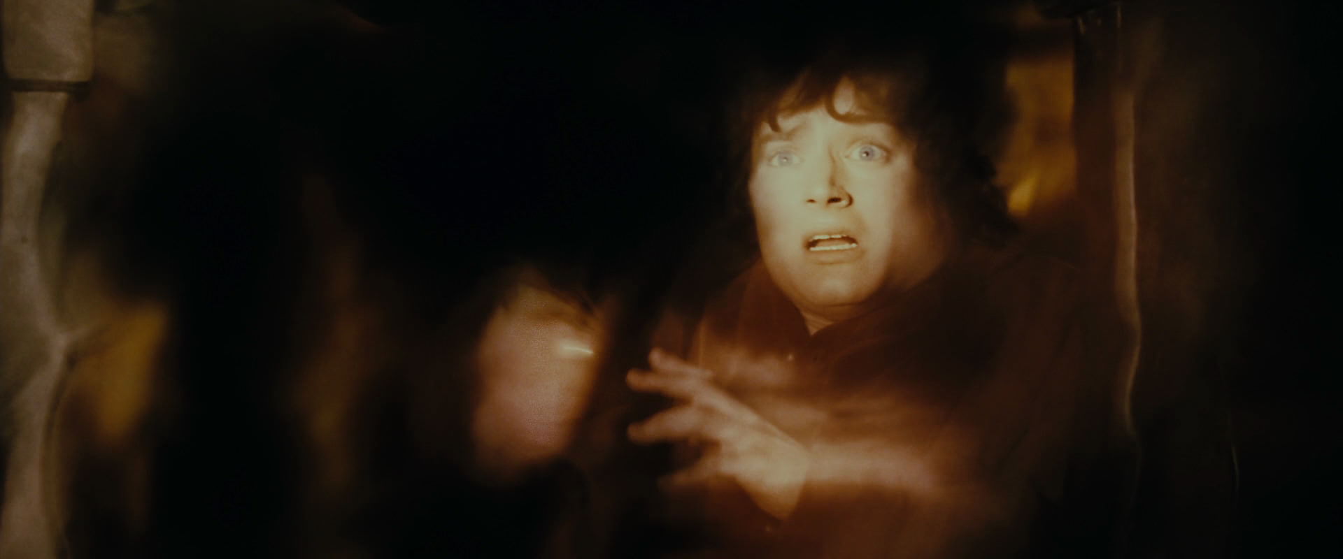 The Lord of the Rings: The Fellowship of the Ring (2001) HD screenshot 7247