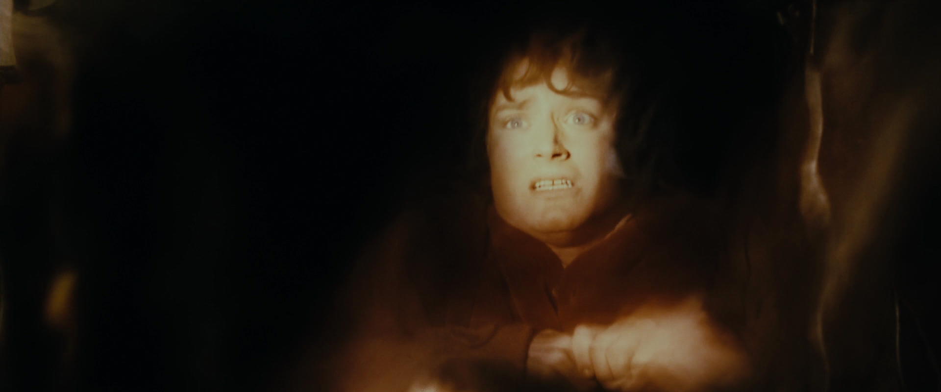 The Lord of the Rings: The Fellowship of the Ring (2001) screencap 7248