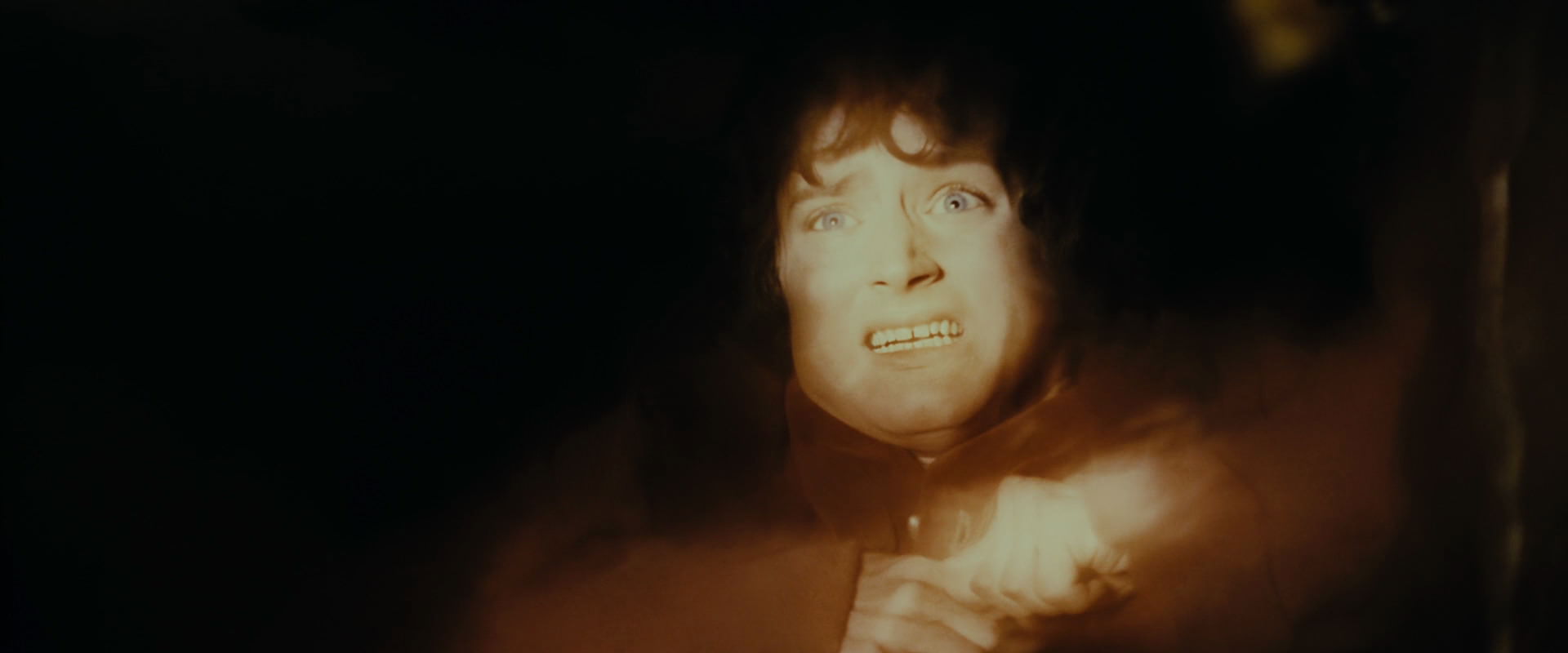 The Lord of the Rings: The Fellowship of the Ring (2001) HD screenshot 7250