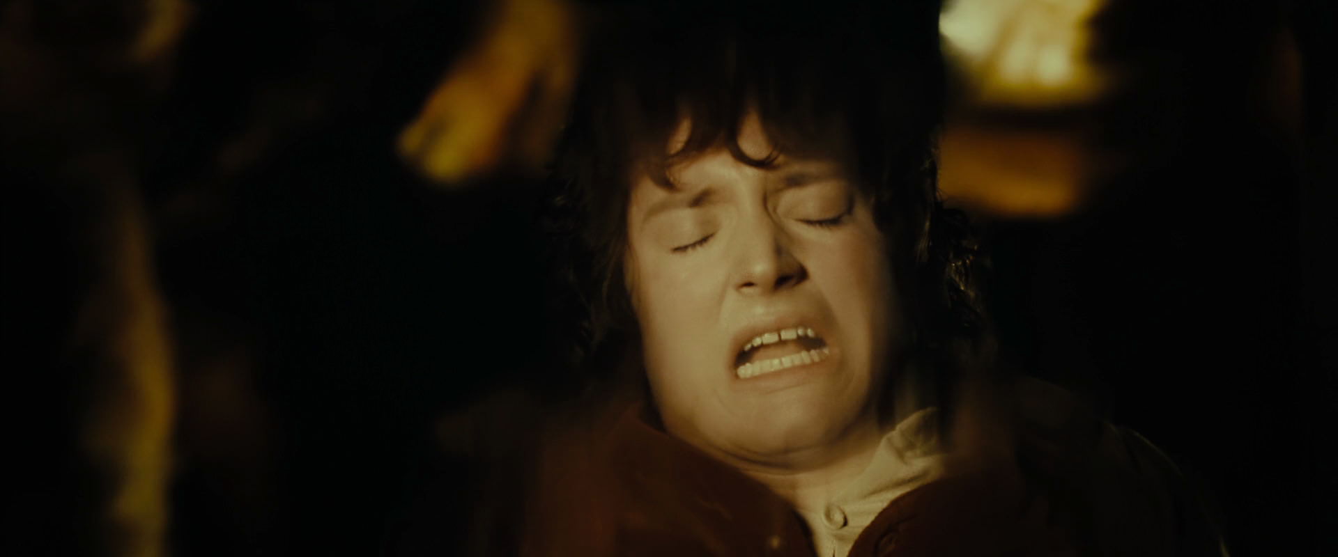 The Lord of the Rings: The Fellowship of the Ring (2001) HD screenshot 7253