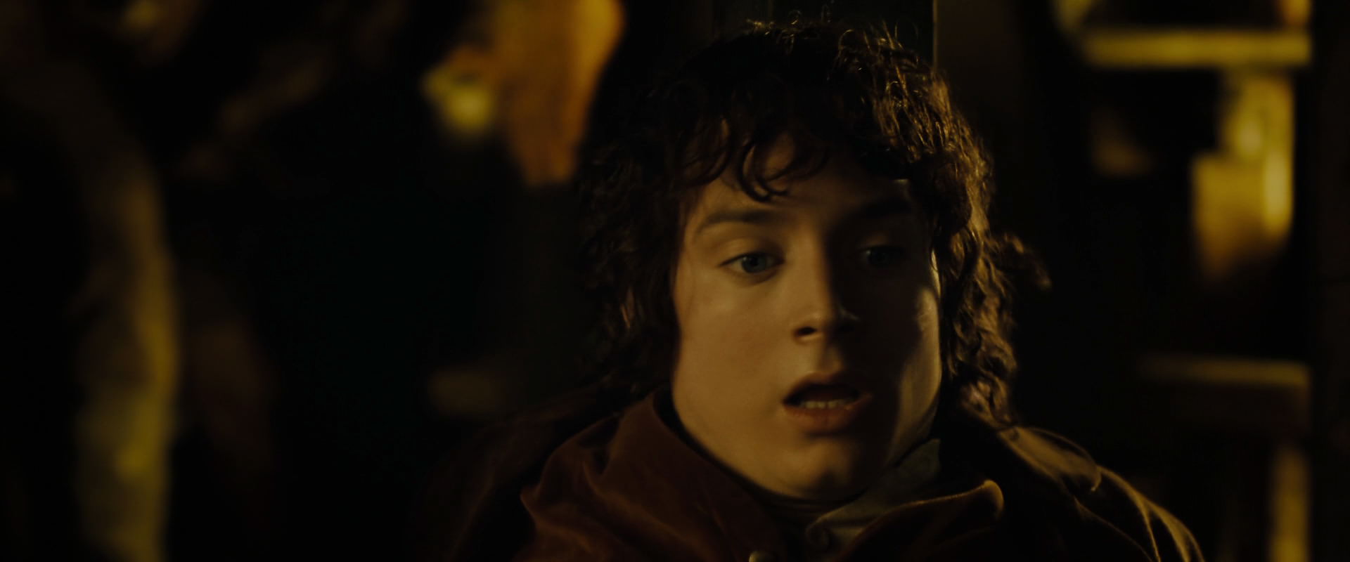 The Lord of the Rings: The Fellowship of the Ring (2001) movie still 7255