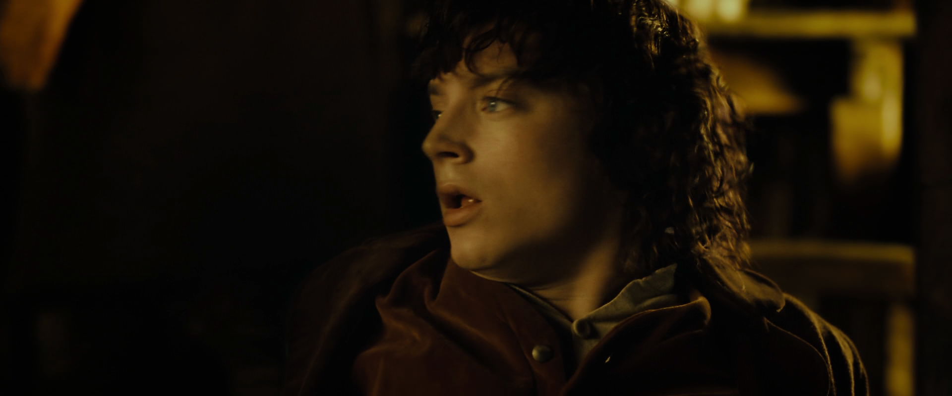 The Lord of the Rings: The Fellowship of the Ring (2001) screencap 7257