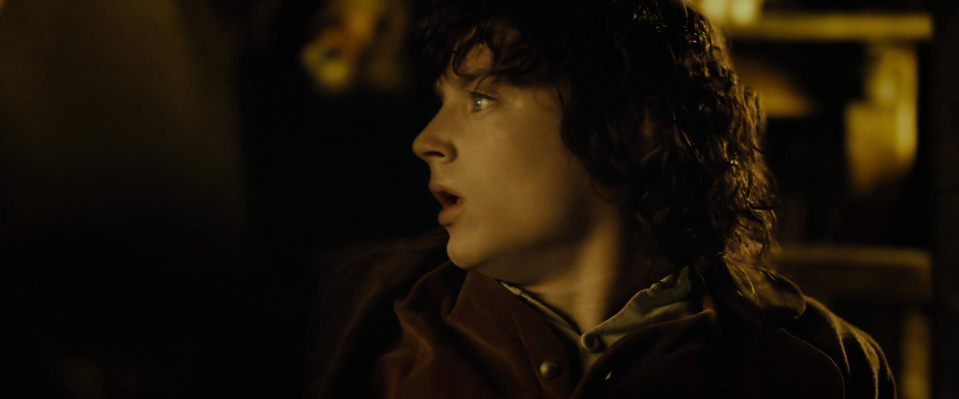 The Lord of the Rings: The Fellowship of the Ring (2001) movie still 7258