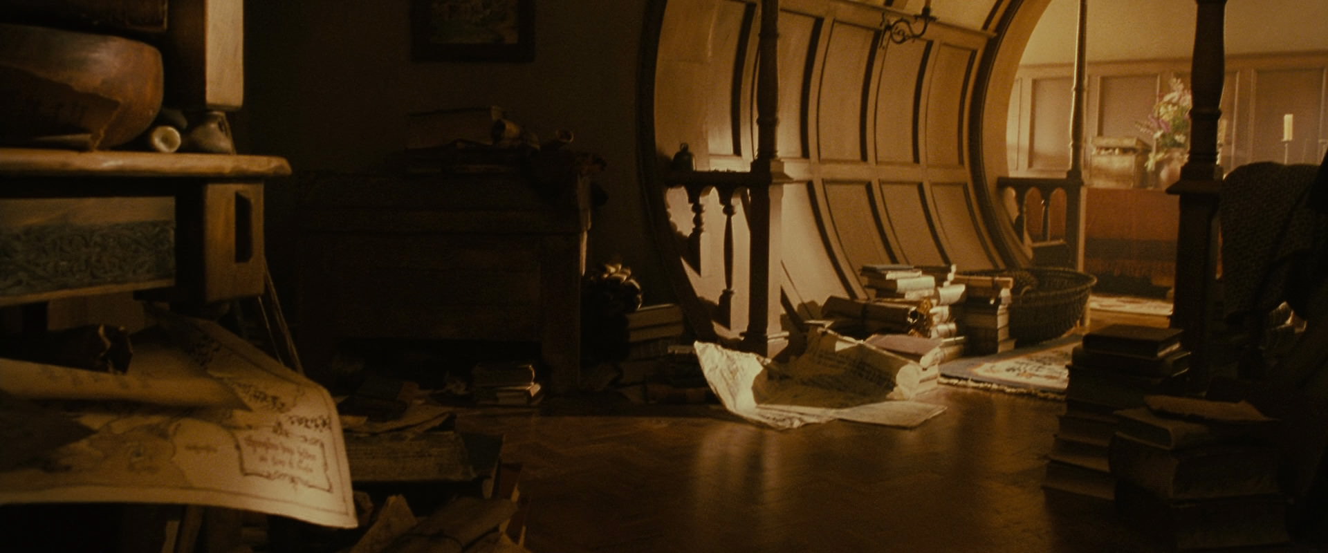 The Lord of the Rings: The Fellowship of the Ring (2001) screencap 726