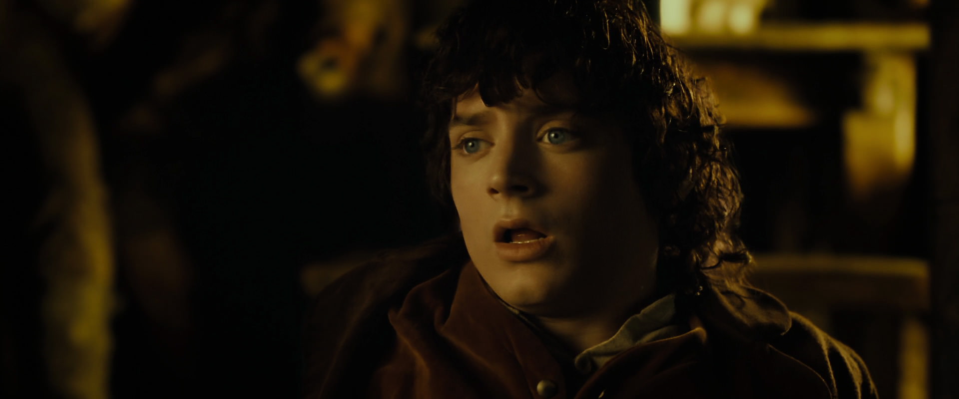 The Lord of the Rings: The Fellowship of the Ring (2001) screencap 7260