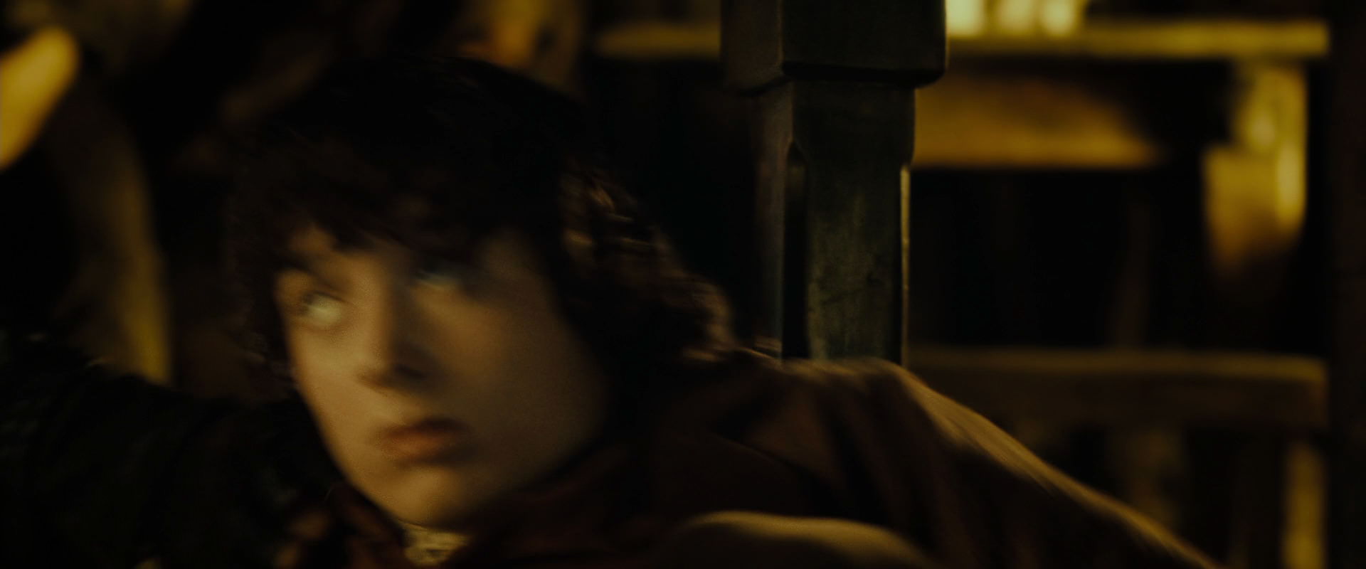 The Lord of the Rings: The Fellowship of the Ring (2001) screencap 7263