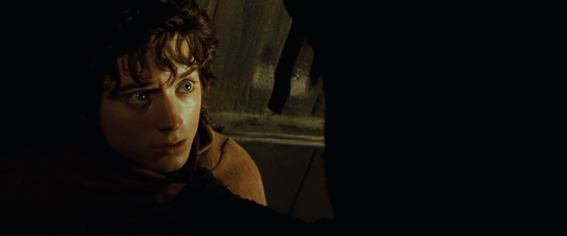 The Lord of the Rings: The Fellowship of the Ring (2001) screencap 7266
