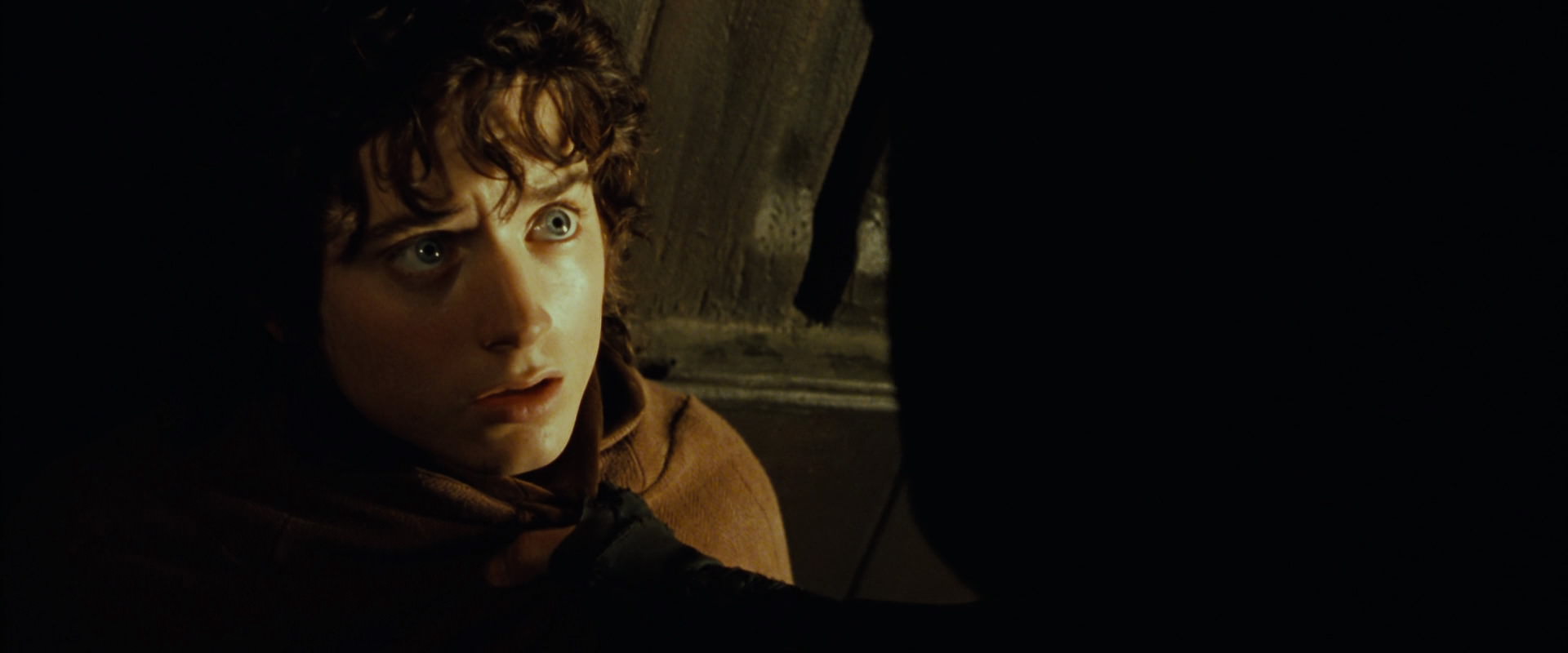 The Lord of the Rings: The Fellowship of the Ring (2001) HD screenshot 7268