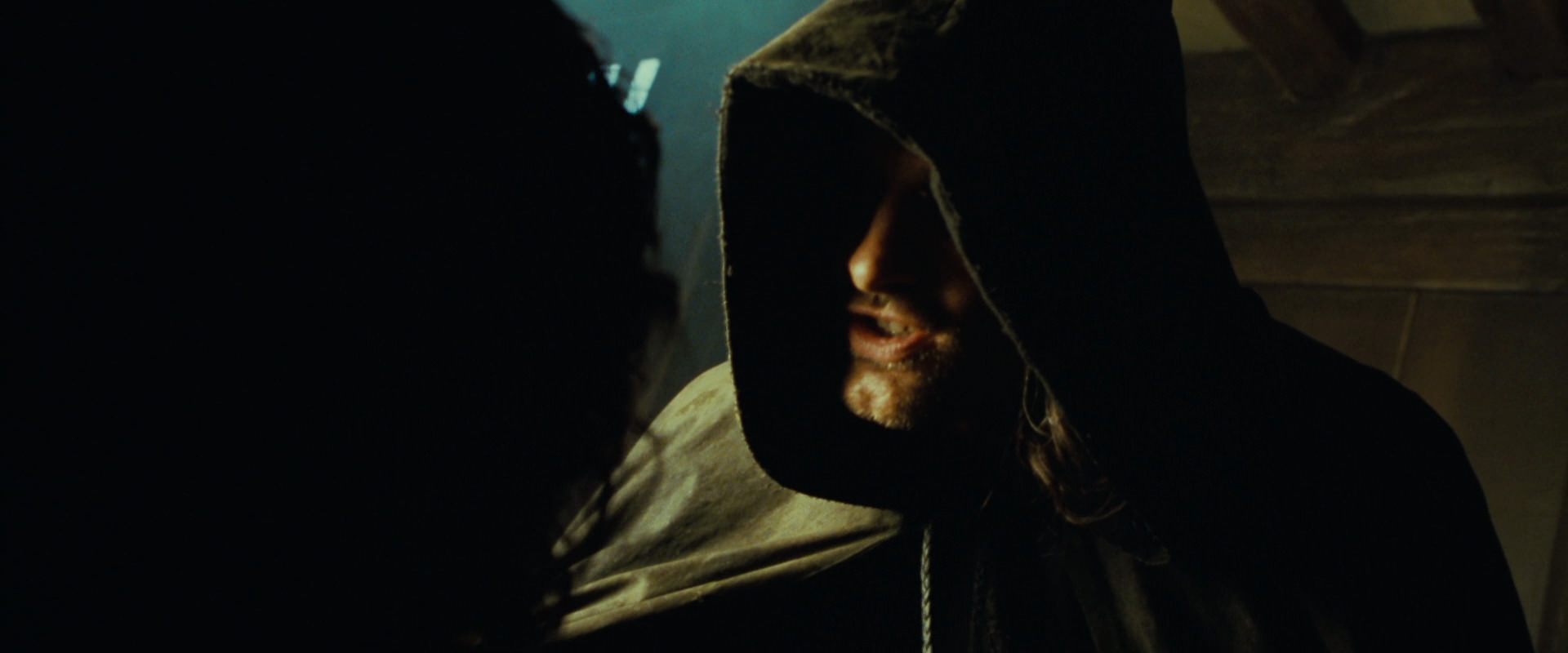 The Lord of the Rings: The Fellowship of the Ring (2001) screencap 7269