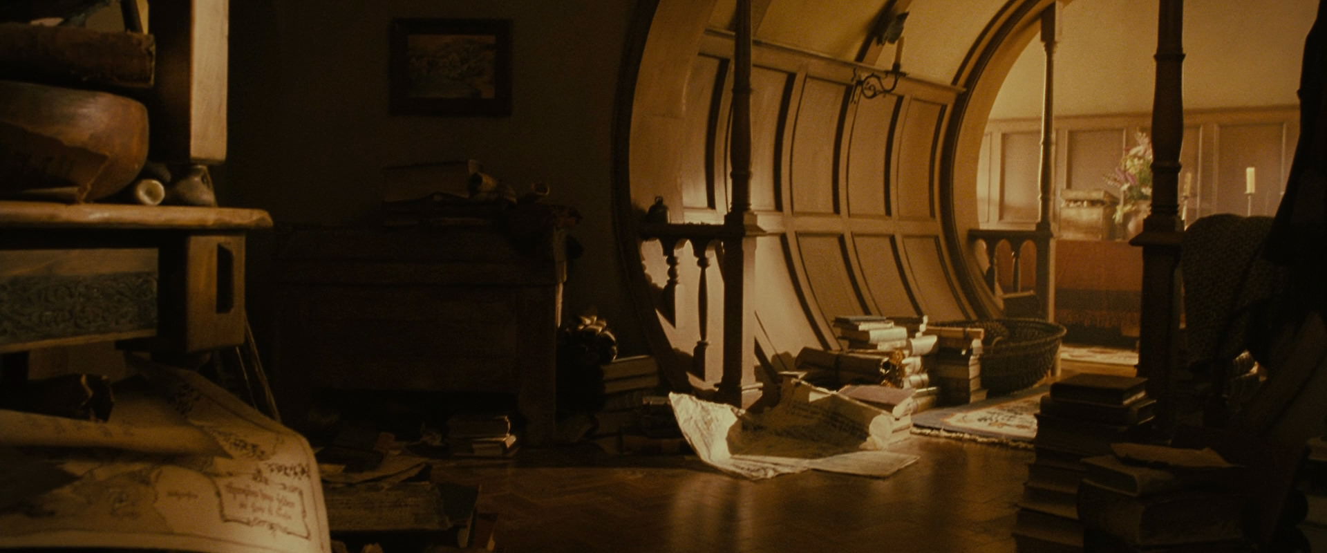 The Lord of the Rings: The Fellowship of the Ring (2001) movie still 727