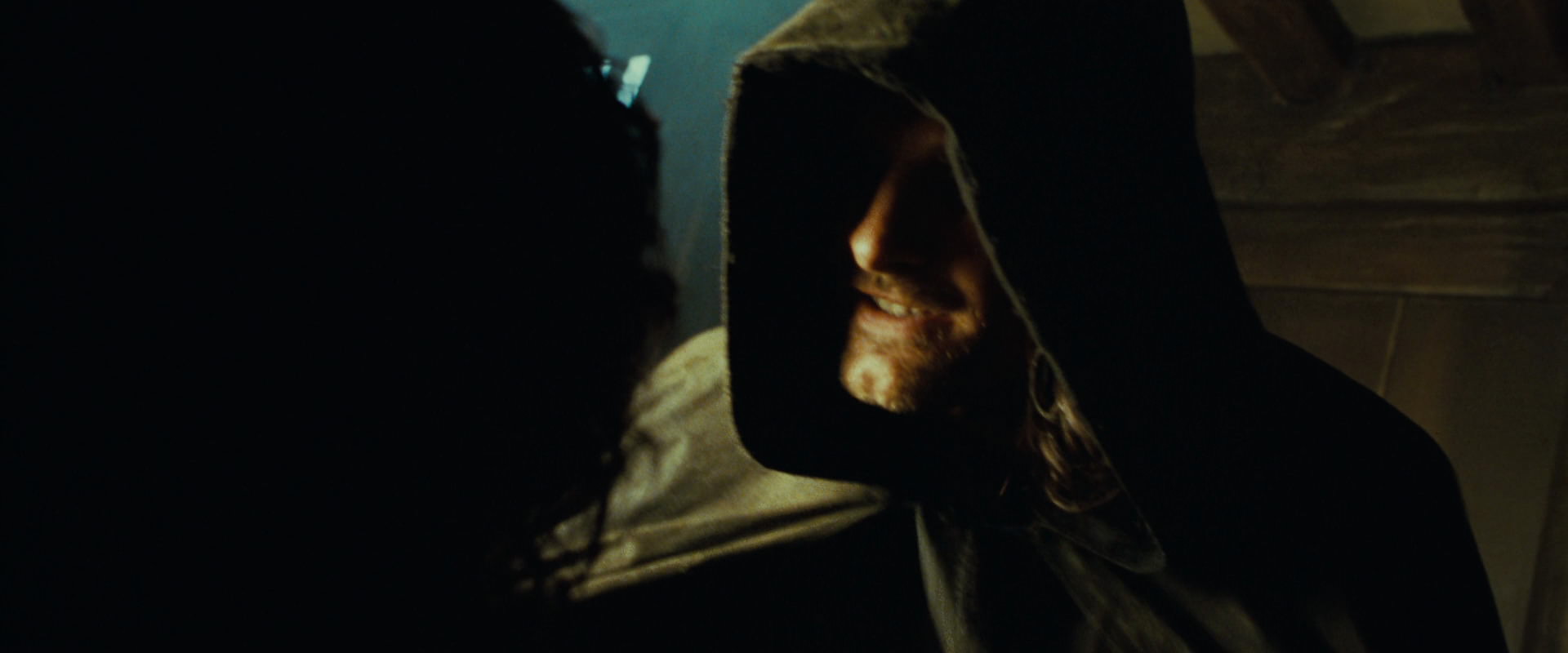 The Lord of the Rings: The Fellowship of the Ring (2001) HD screenshot 7271