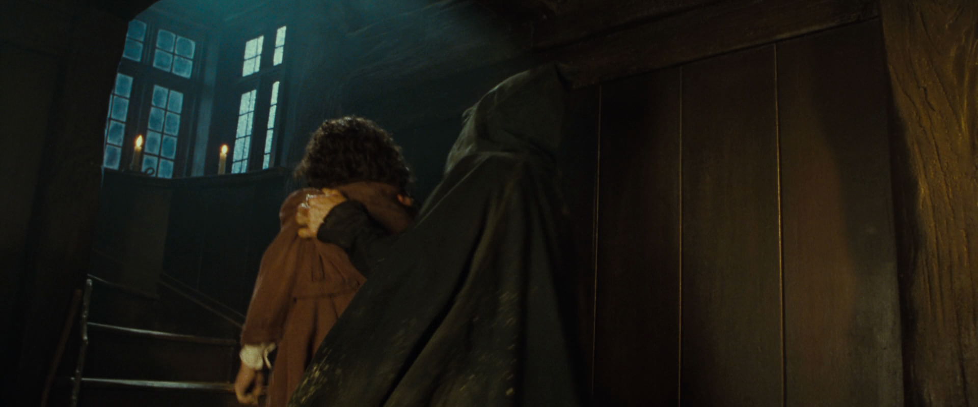 The Lord of the Rings: The Fellowship of the Ring (2001) HD screenshot 7274