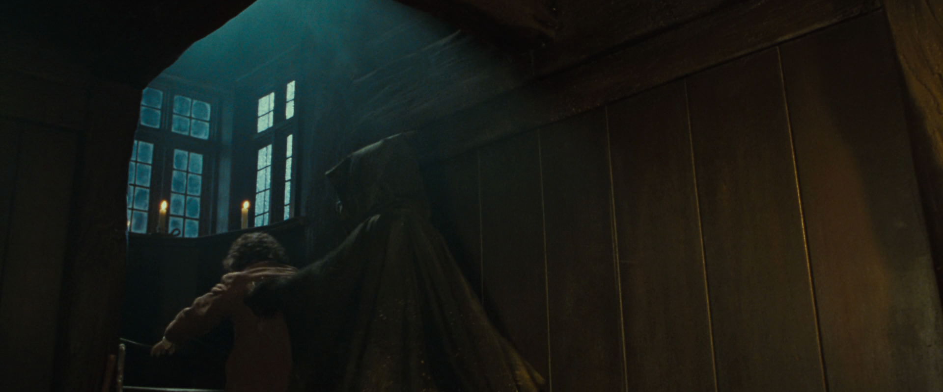 The Lord of the Rings: The Fellowship of the Ring (2001) movie still 7276