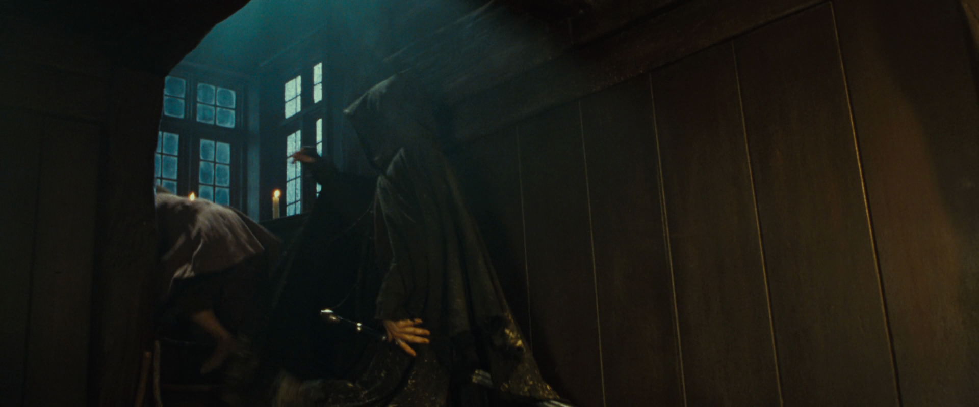 The Lord of the Rings: The Fellowship of the Ring (2001) HD screenshot 7277
