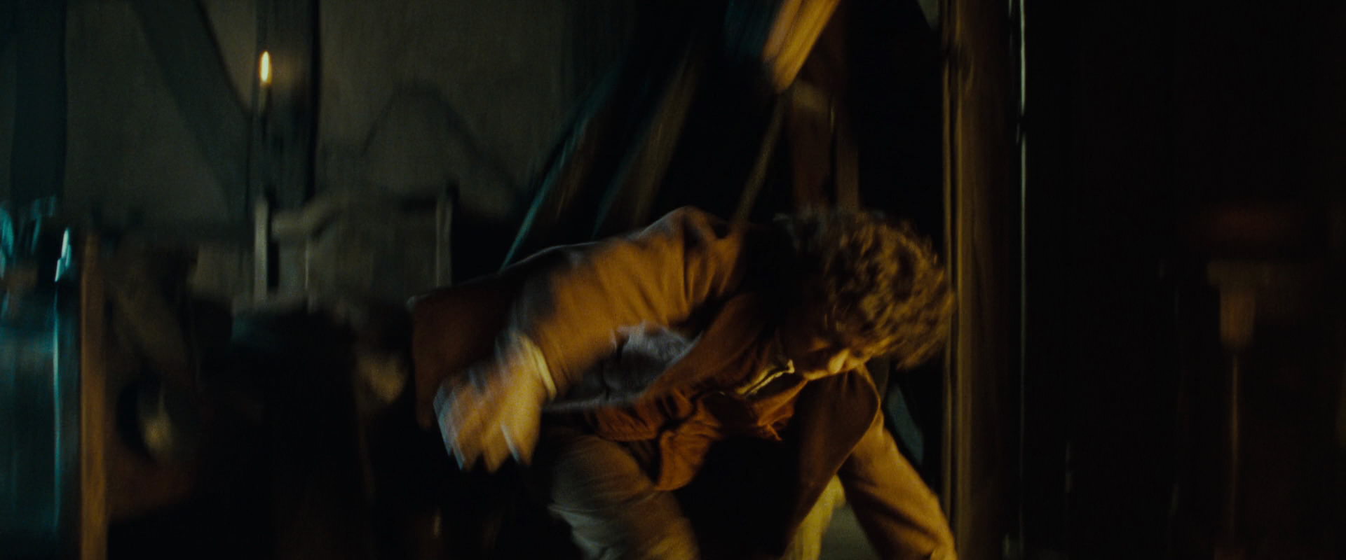 The Lord of the Rings: The Fellowship of the Ring (2001) HD screenshot 7280