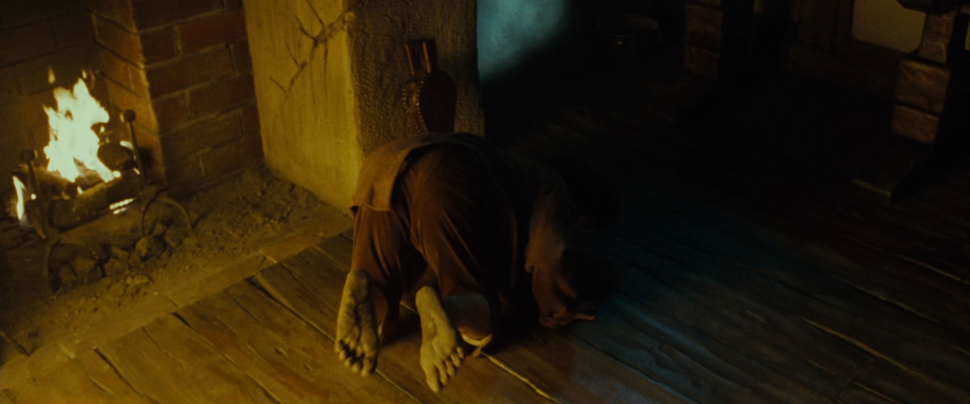 The Lord of the Rings: The Fellowship of the Ring (2001) screencap 7281