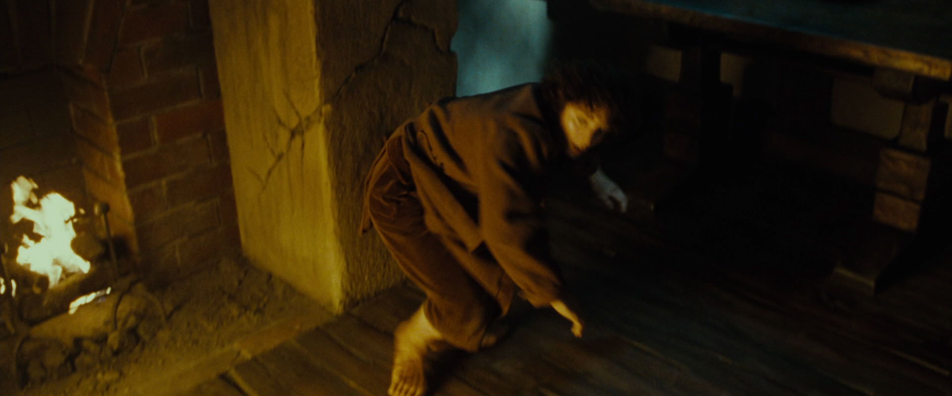 The Lord of the Rings: The Fellowship of the Ring (2001) HD screenshot 7283