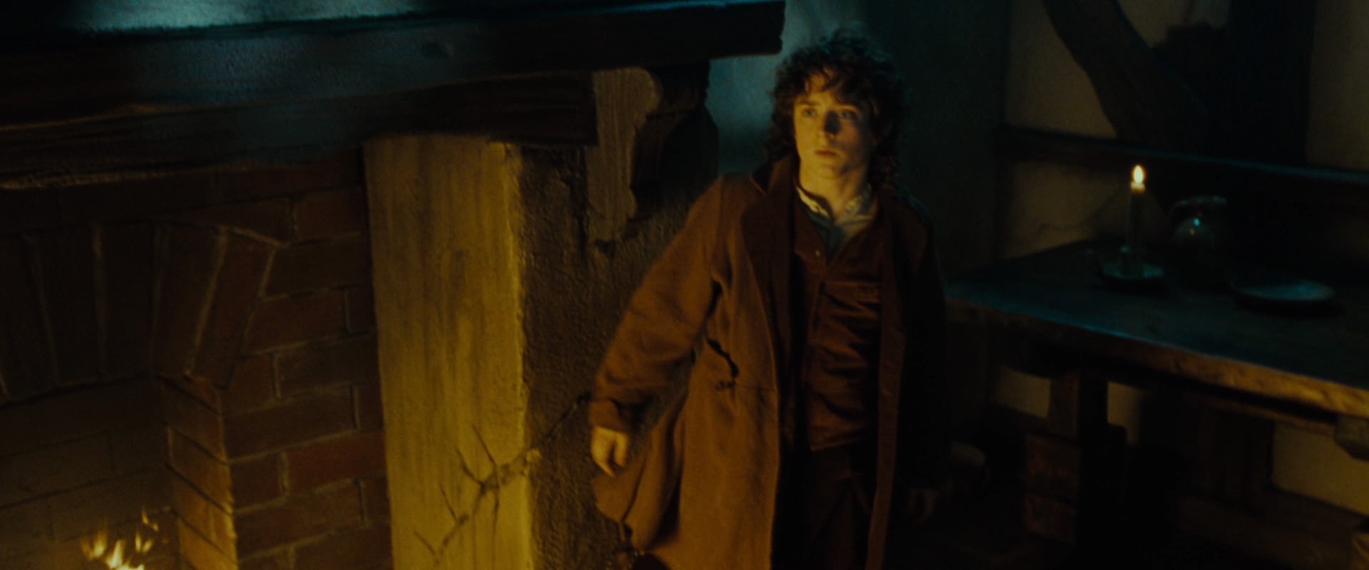 The Lord of the Rings: The Fellowship of the Ring (2001) movie still 7285