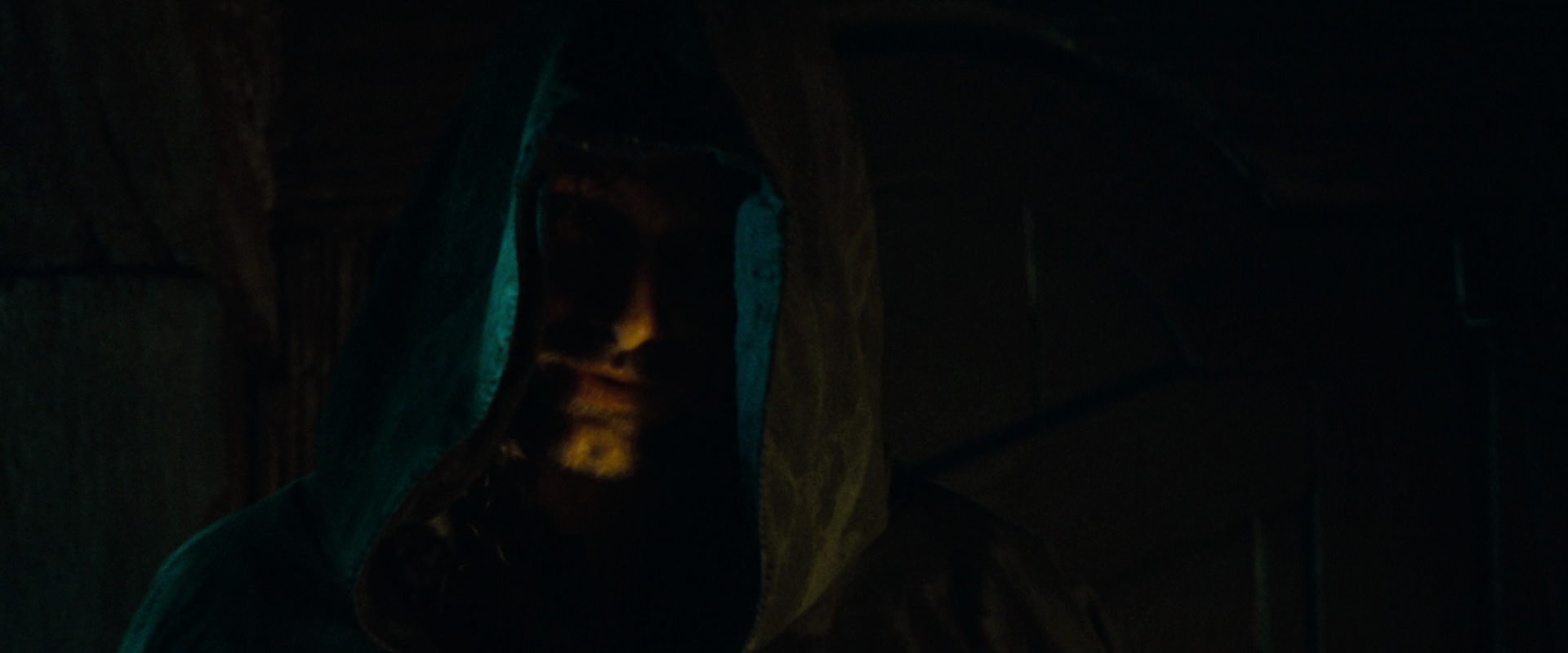 The Lord of the Rings: The Fellowship of the Ring (2001) HD screenshot 7289