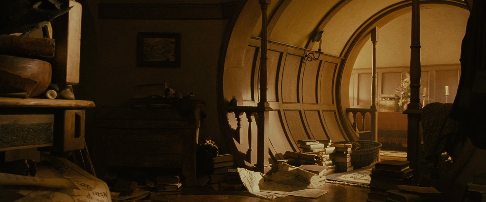The Lord of the Rings: The Fellowship of the Ring (2001) screencap 729