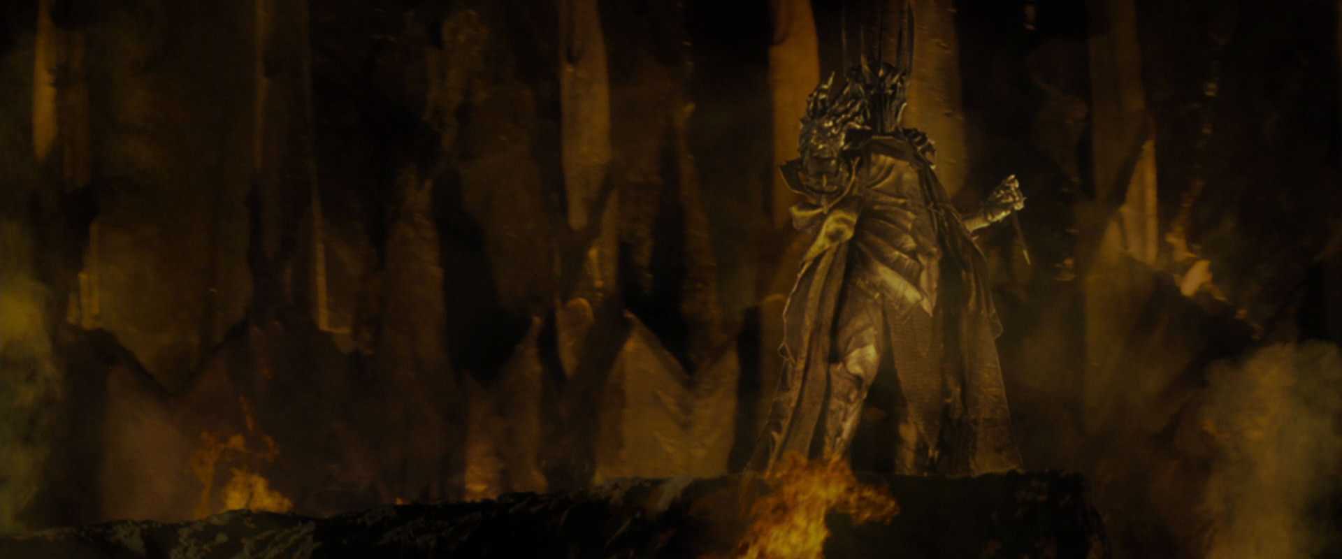 The Lord of the Rings: The Fellowship of the Ring (2001) movie still 73