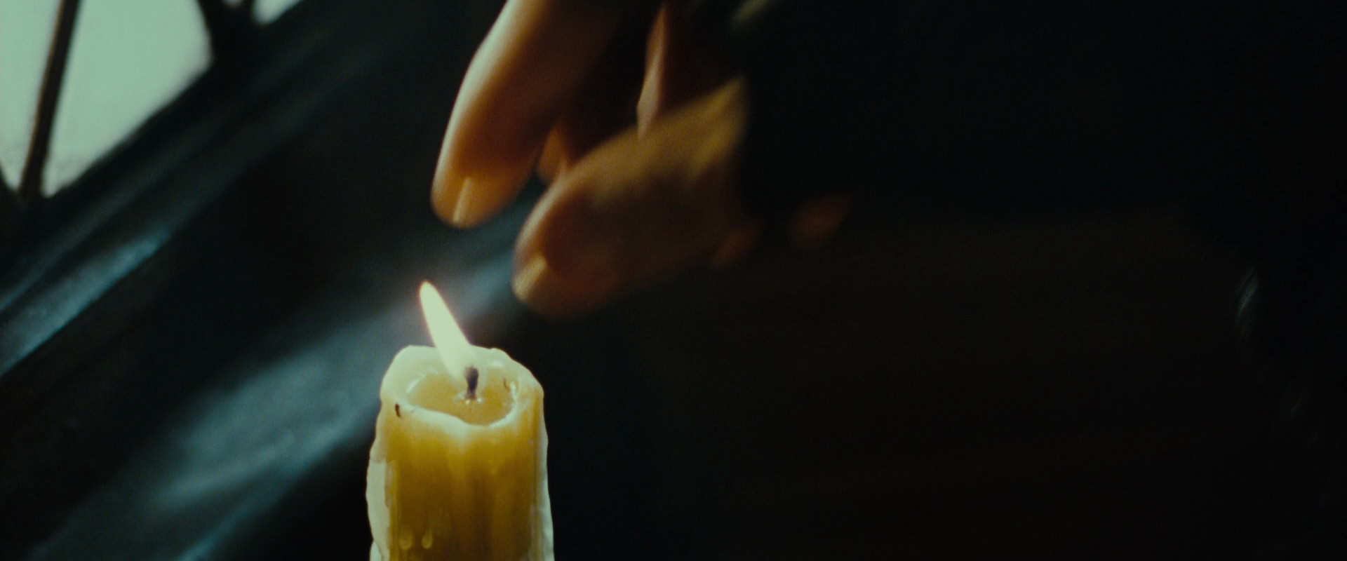 The Lord of the Rings: The Fellowship of the Ring (2001) HD screenshot 7301