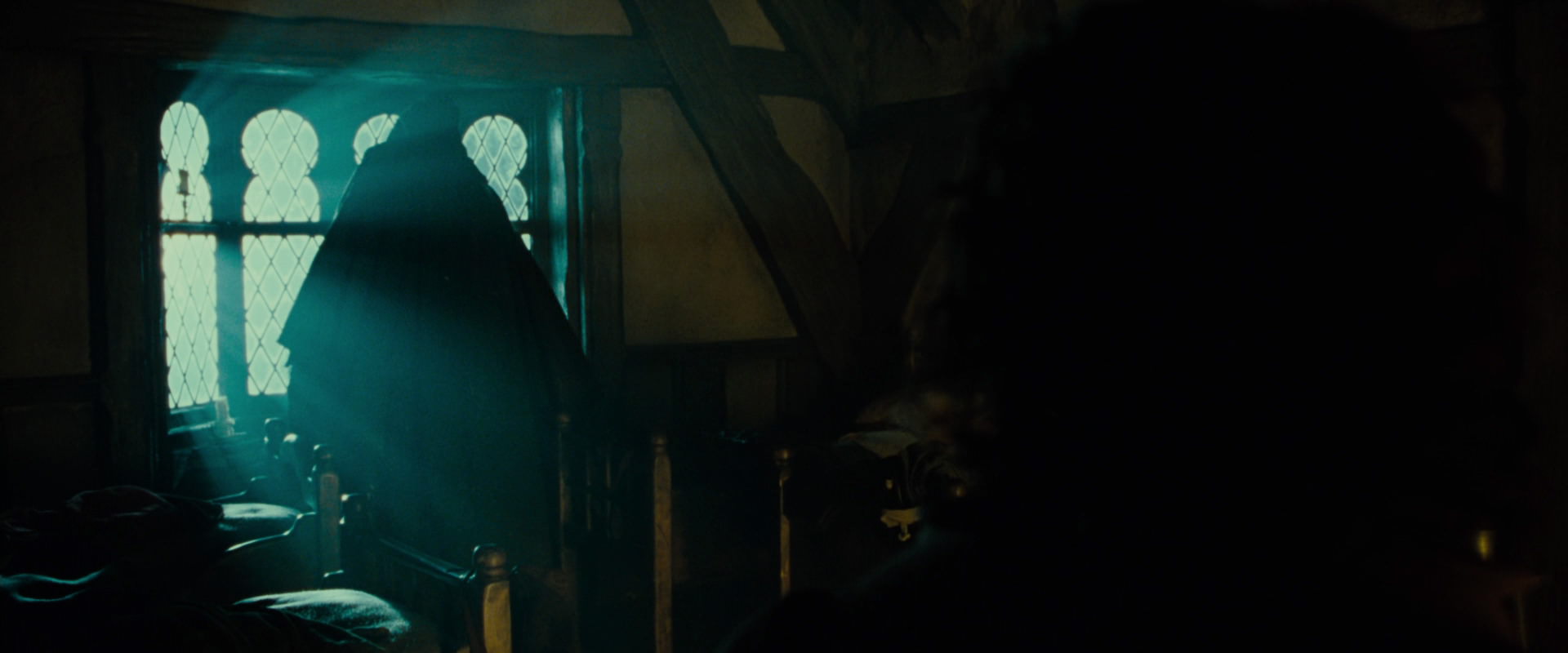 The Lord of the Rings: The Fellowship of the Ring (2001) HD screenshot 7304