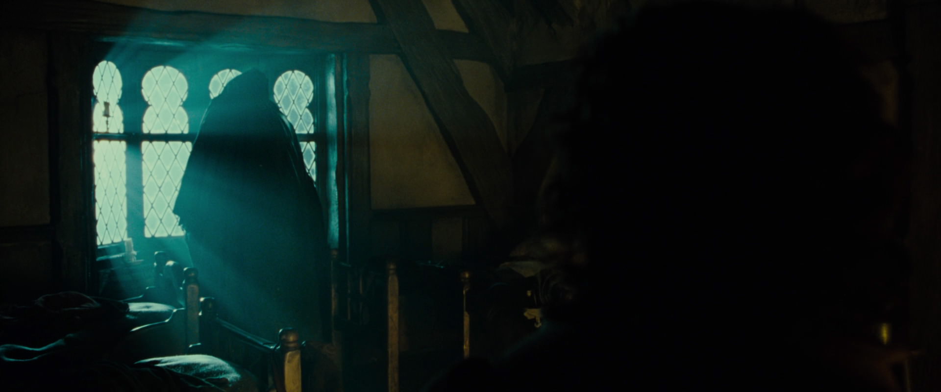 The Lord of the Rings: The Fellowship of the Ring (2001) screencap 7305
