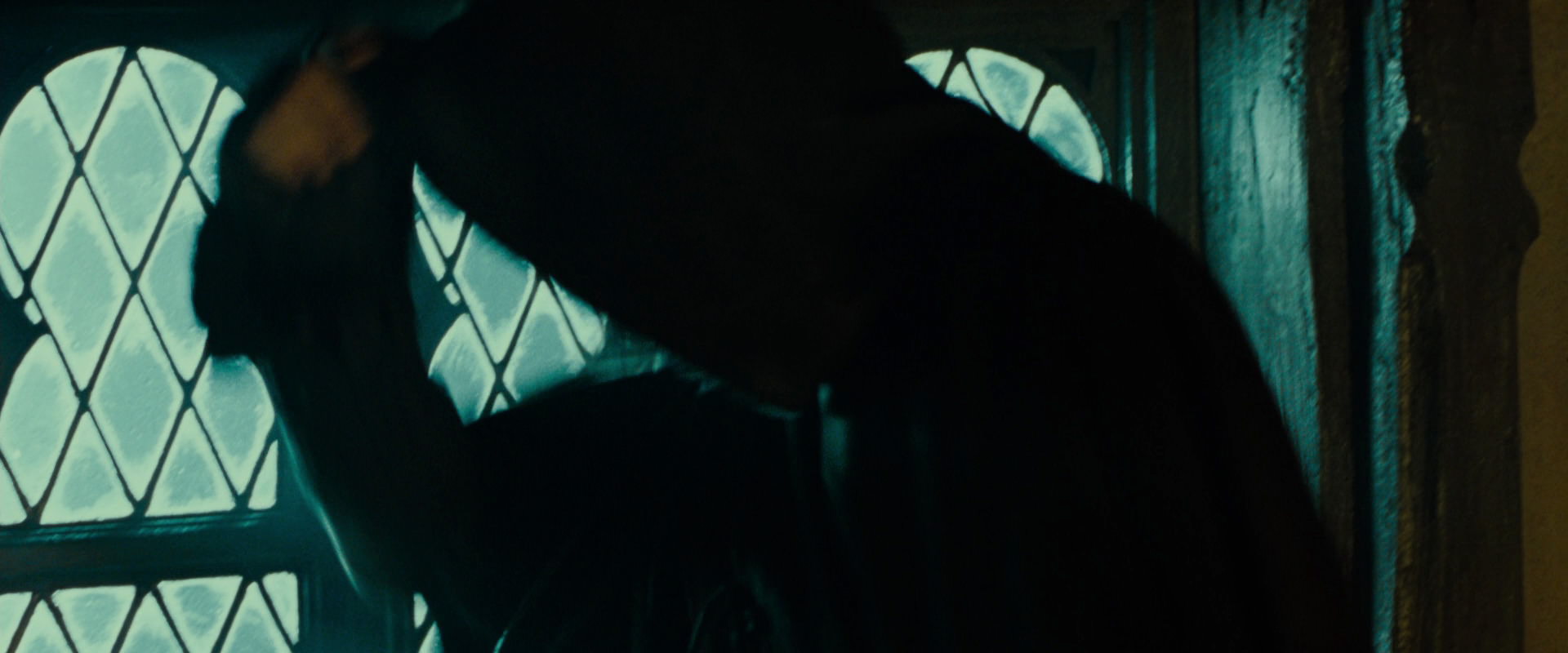 The Lord of the Rings: The Fellowship of the Ring (2001) HD screenshot 7307