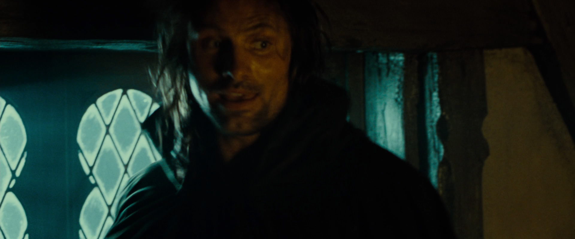 The Lord of the Rings: The Fellowship of the Ring (2001) screencap 7308