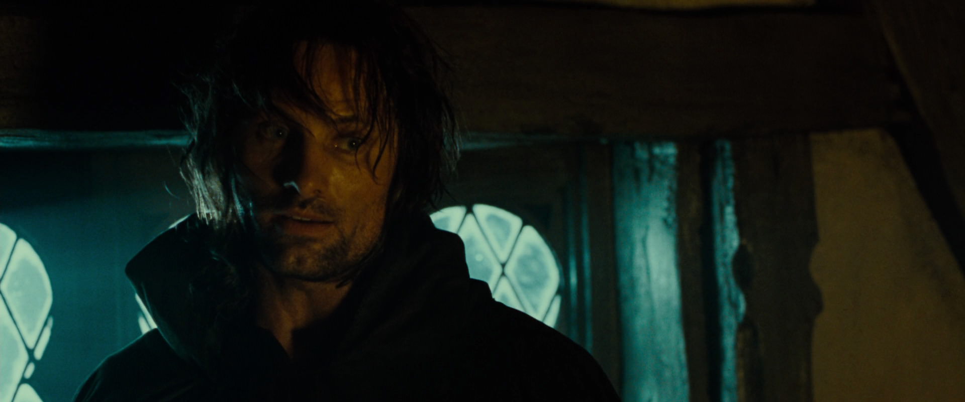 The Lord of the Rings: The Fellowship of the Ring (2001) movie still 7309