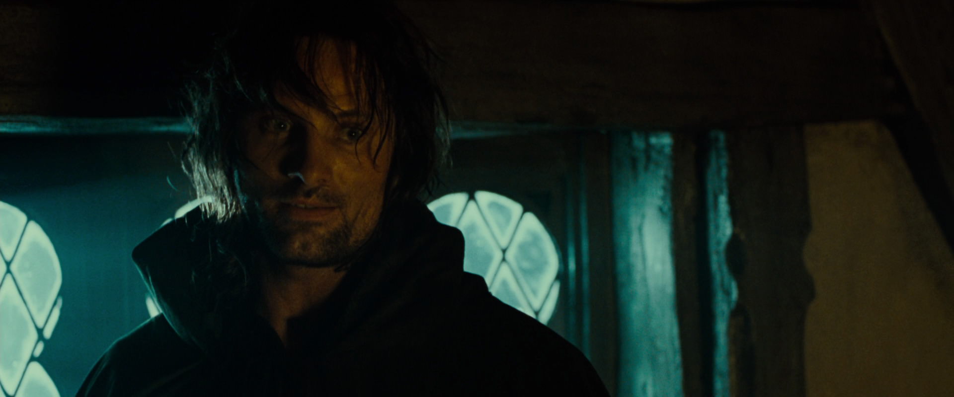 The Lord of the Rings: The Fellowship of the Ring (2001) HD screenshot 7310