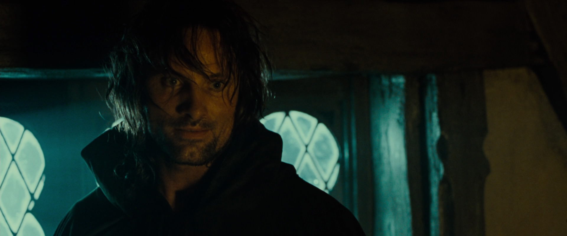 The Lord of the Rings: The Fellowship of the Ring (2001) screencap 7311