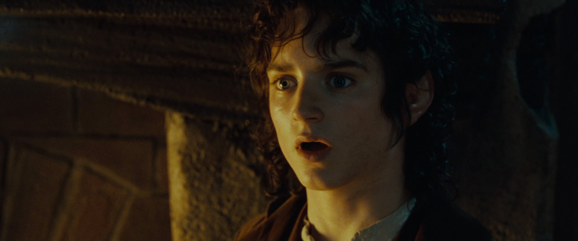 The Lord of the Rings: The Fellowship of the Ring (2001) HD screenshot 7313