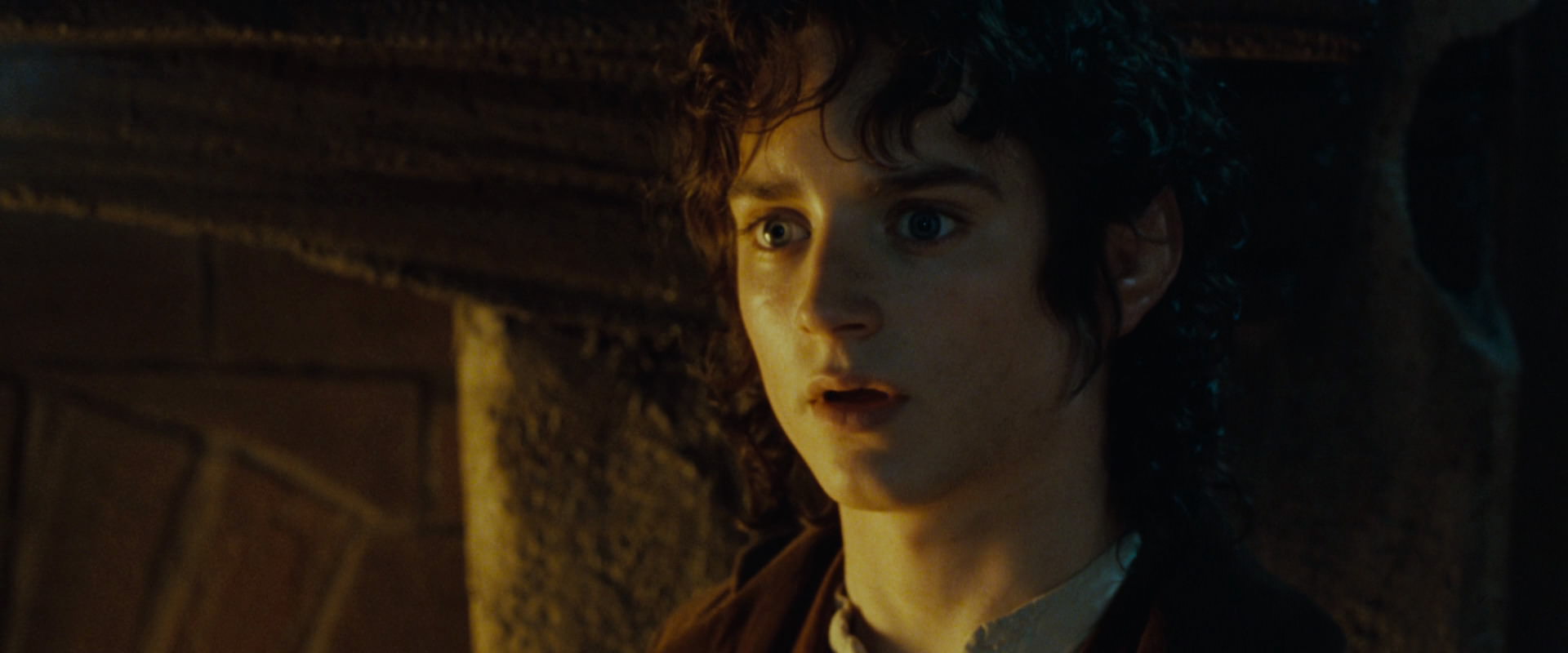 The Lord of the Rings: The Fellowship of the Ring (2001) screencap 7314