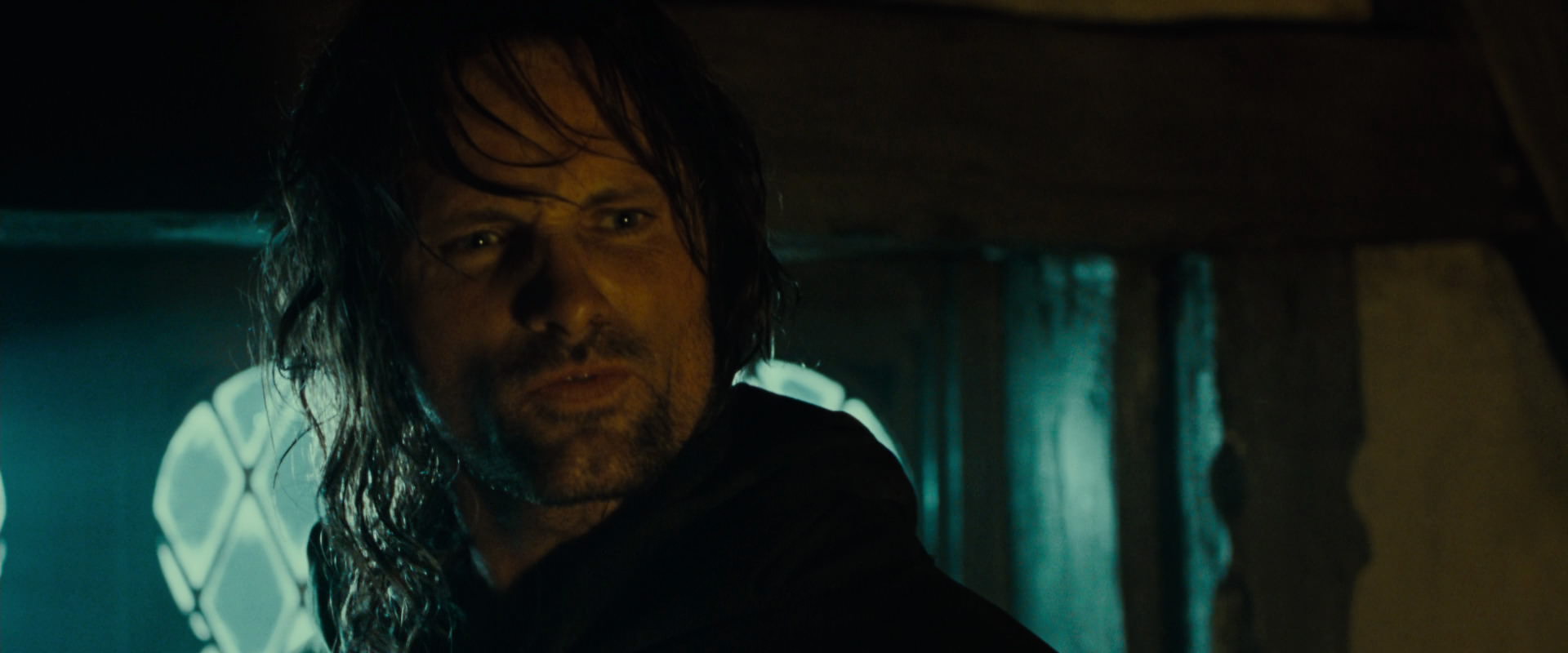 The Lord of the Rings: The Fellowship of the Ring (2001) HD screenshot 7316