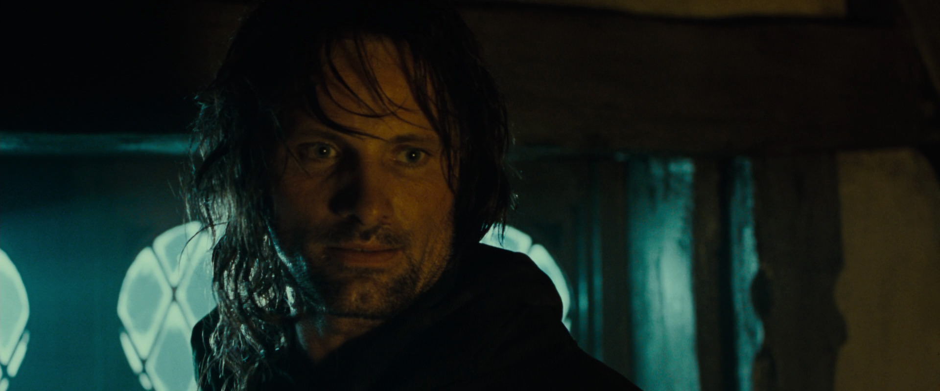 The Lord of the Rings: The Fellowship of the Ring (2001) screencap 7317
