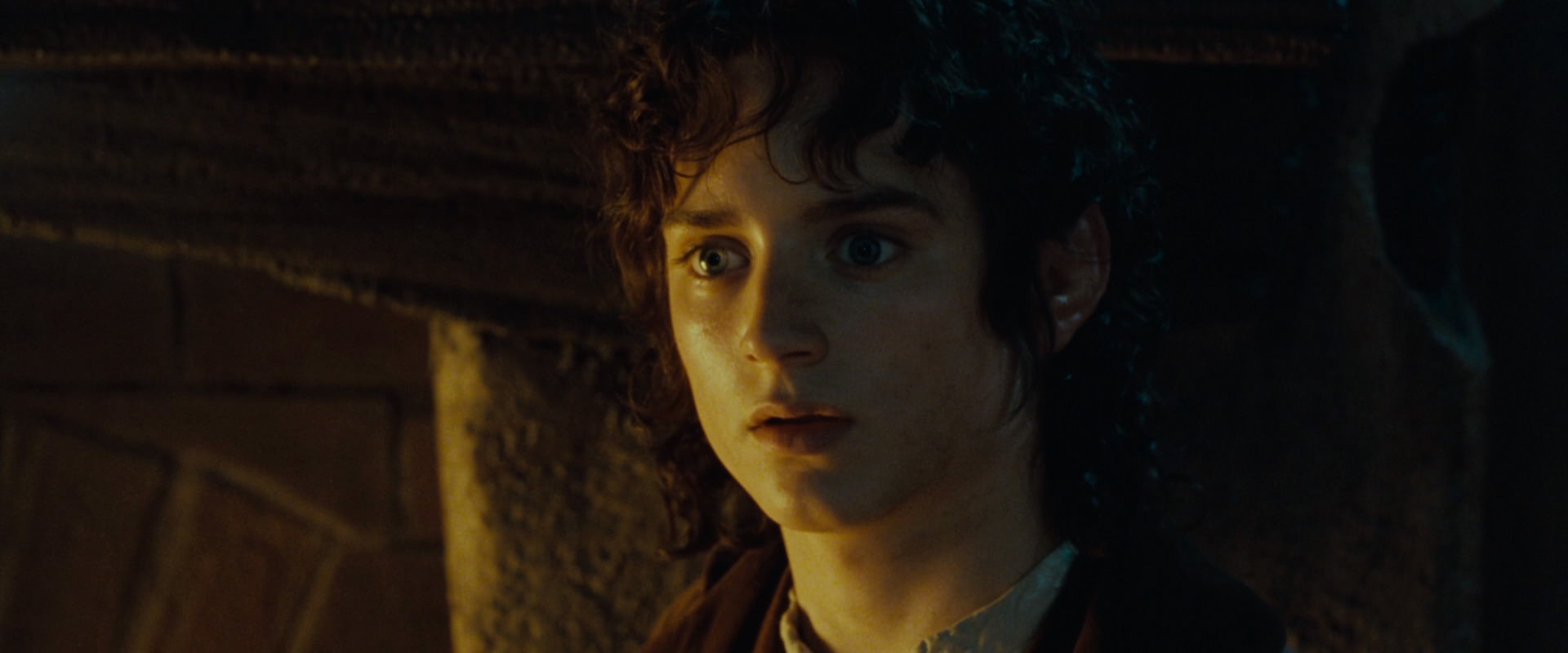 The Lord of the Rings: The Fellowship of the Ring (2001) movie still 7318